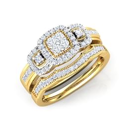 Crown Shaped Rings Online India Crown Shaped Rings Online India