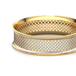 Gold bangle bracelets canada gold