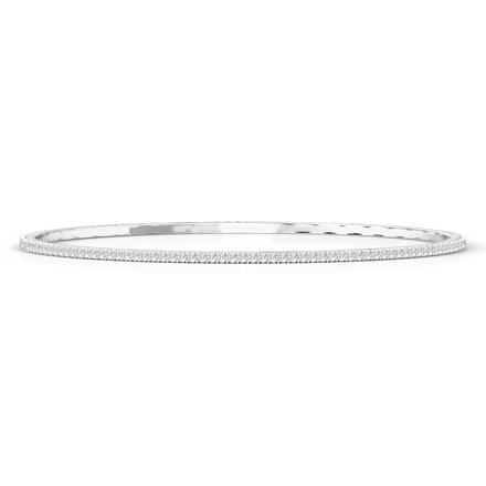 Alina Sparkle Bangle