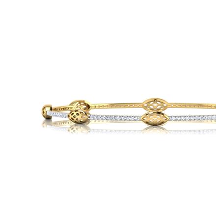 Aerin Cutout Bangle