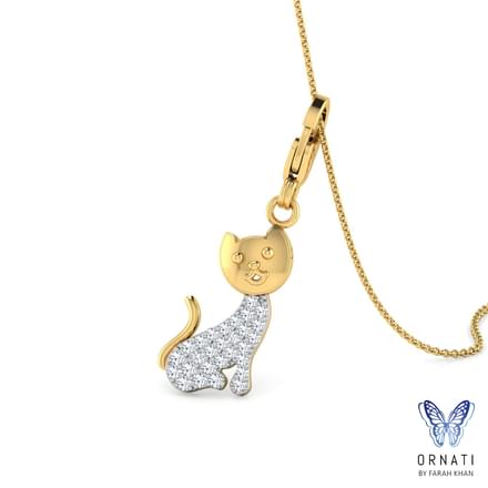 Kitty Charm