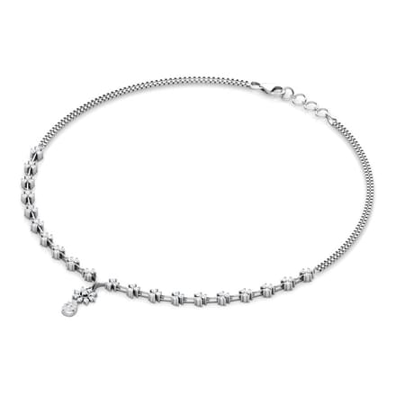 Peony Necklace