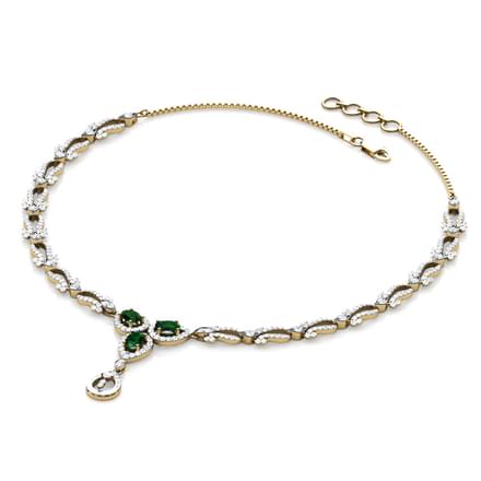 Ivy Necklace