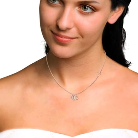 Allah Necklace