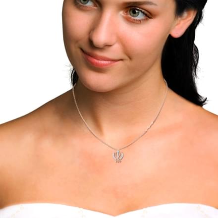 Khalsa Necklace