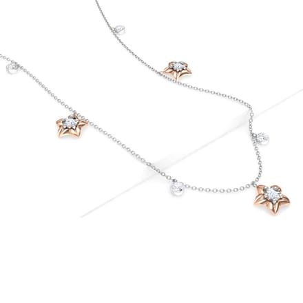 Star Sway Necklace