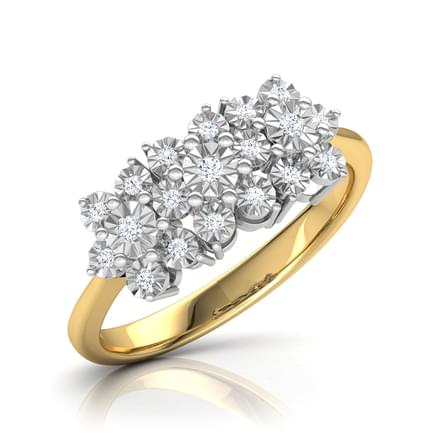 clump miracle plate ring
