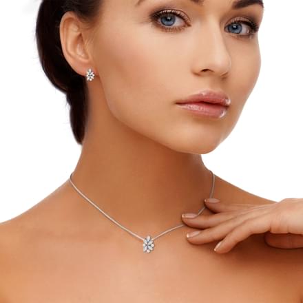 Pledge Platinum Matching Set