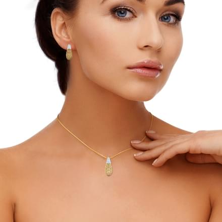 Bodhi Leaf Matching Set