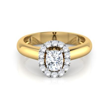 Princess Crown Ring Kt Princess Crown Ring Kt
