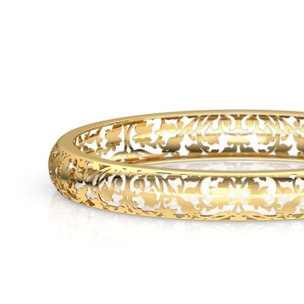 Khalisa Cutwork Bangle