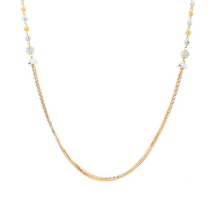 Inga Layered Necklace