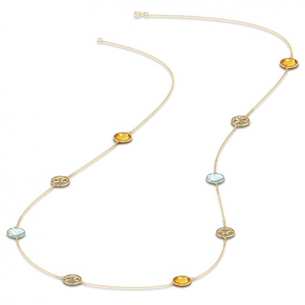 Elite Necklace
