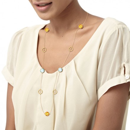 Elite Necklace