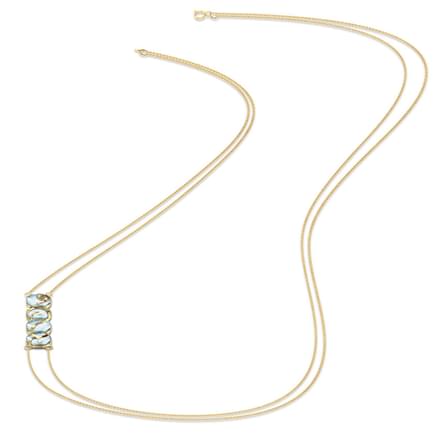 Swivel Necklace