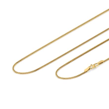 Unite Venetian Gold Chain