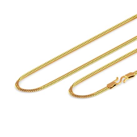 Fine Venetian Gold Chain