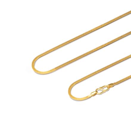 Classic Venetian Gold Chain
