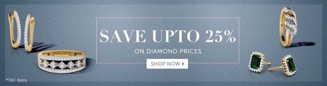 Caratlane discount coupons